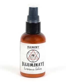 ILLUMINATI LOTION OIL