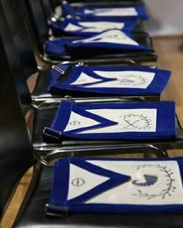 Masonic Regalia For Sale | Masonic Regalia Store| Masonic Costume | Illuminati Costume